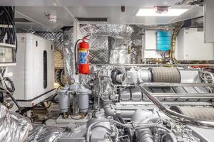 Engine Room 