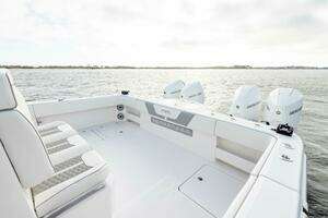 2024 Invincible 35’ Catamaran thumbnail 32
