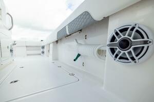 Nordic Blue 35ft Invincible Yacht For Sale