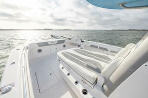 Nordic Blue 35ft Invincible Yacht For Sale