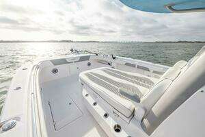 2024 Invincible 35’ Catamaran thumbnail 7