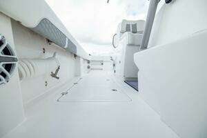 2024 Invincible 35’ Catamaran thumbnail 27