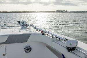 2024 Invincible 35’ Catamaran thumbnail 10