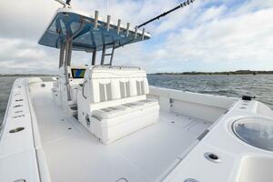 Nordic Blue 35ft Invincible Yacht For Sale