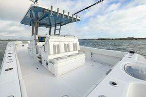 2024 Invincible 35’ Catamaran thumbnail 29
