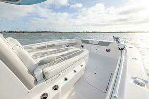 2024 Invincible 35’ Catamaran thumbnail 8
