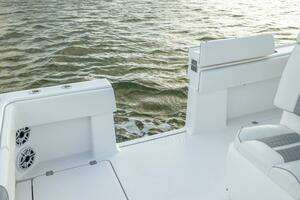 2024 Invincible 35’ Catamaran thumbnail 33