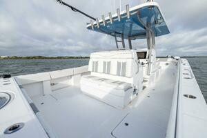 Nordic Blue 35ft Invincible Yacht For Sale