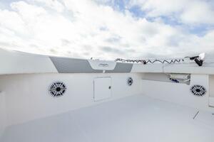 Nordic Blue 35ft Invincible Yacht For Sale