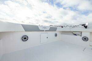 2024 Invincible 35’ Catamaran thumbnail 13