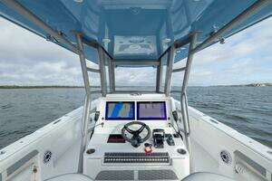 2024 Invincible 35’ Catamaran thumbnail 22