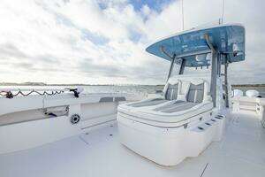 2024 Invincible 35’ Catamaran thumbnail 19