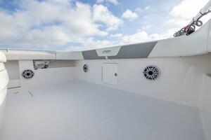 Nordic Blue 35ft Invincible Yacht For Sale