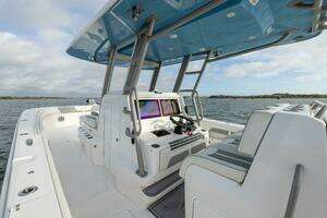 2024 Invincible 35’ Catamaran thumbnail 20