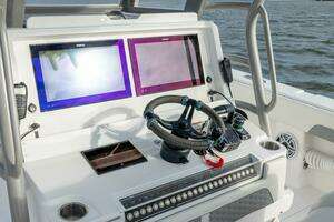 2024 Invincible 35’ Catamaran thumbnail 23