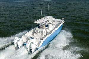 2024 Invincible 35’ Catamaran thumbnail 5