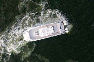 2024 Invincible 35’ Catamaran thumbnail 4