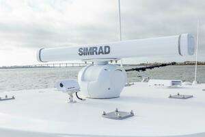 2024 Invincible 35’ Catamaran thumbnail 17