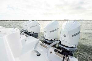 Nordic Blue 35ft Invincible Yacht For Sale