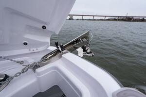 Axopar 29 XC Cross Cabin Stock 49 29ft Axopar Yacht For Sale
