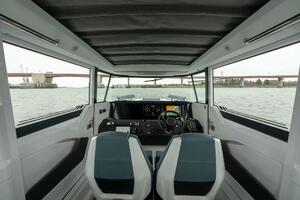 Axopar 29 XC Cross Cabin Stock 49 29ft Axopar Yacht For Sale