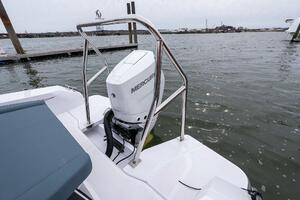 Axopar 29 XC Cross Cabin Stock 49 29ft Axopar Yacht For Sale