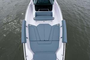 Axopar 29 XC Cross Cabin Stock 49 29ft Axopar Yacht For Sale