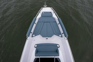 Axopar 29 XC Cross Cabin Stock 49 29ft Axopar Yacht For Sale