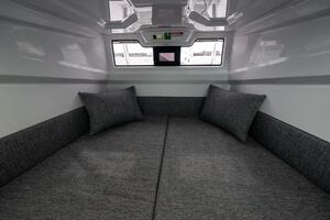Axopar 29 XC Cross Cabin Stock 49 29ft Axopar Yacht For Sale
