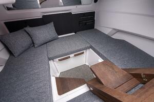 Axopar 29 XC Cross Cabin Stock 49 29ft Axopar Yacht For Sale