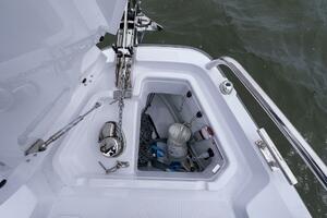 Axopar 29 XC Cross Cabin Stock 49 29ft Axopar Yacht For Sale