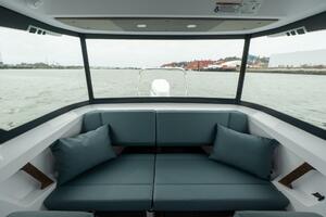 Axopar 29 XC Cross Cabin Stock 49 29ft Axopar Yacht For Sale