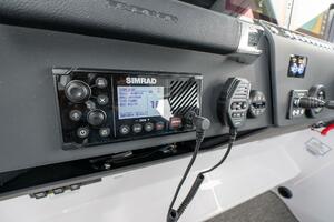 Axopar 29 XC Cross Cabin Stock 49 29ft Axopar Yacht For Sale