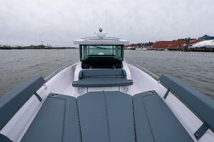 Axopar 29 XC Cross Cabin Stock 49 29ft Axopar Yacht For Sale