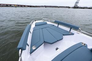 Axopar 29 XC Cross Cabin Stock 49 29ft Axopar Yacht For Sale