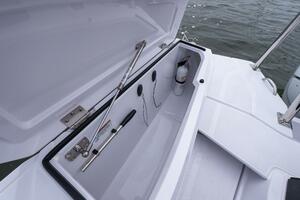 Axopar 29 XC Cross Cabin Stock 49 29ft Axopar Yacht For Sale