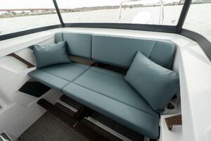 Axopar 29 XC Cross Cabin Stock 49 29ft Axopar Yacht For Sale