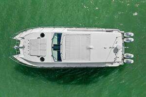 2018 Mares 47 Outboard Express Catamaran thumbnail 67