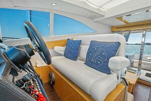 Venture 47ft Mares Yacht For Sale