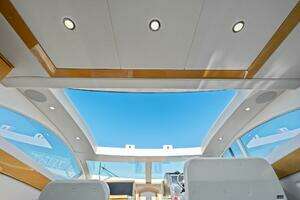 2018 Mares 47 Outboard Express Catamaran thumbnail 45