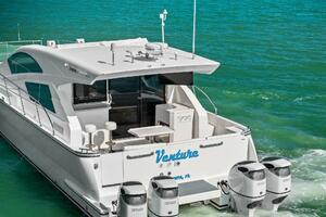Venture 47ft Mares Yacht For Sale