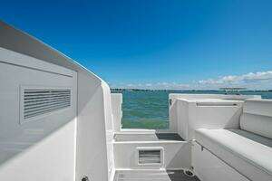 2018 Mares 47 Outboard Express Catamaran thumbnail 54