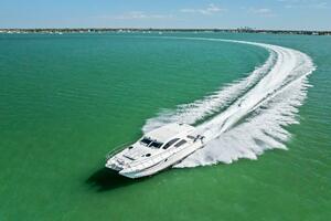 Venture 47ft Mares Yacht For Sale