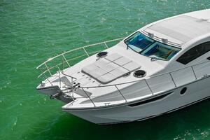 Venture 47ft Mares Yacht For Sale