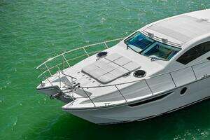 2018 Mares 47 Outboard Express Catamaran thumbnail 68