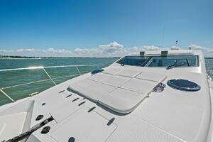 2018 Mares 47 Outboard Express Catamaran thumbnail 59