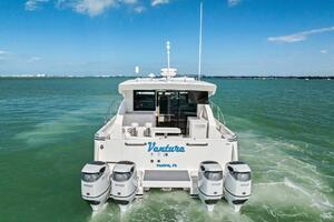 Venture 47ft Mares Yacht For Sale