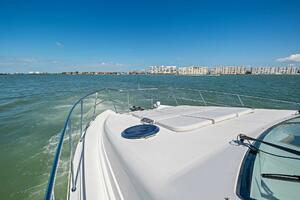 Venture 47ft Mares Yacht For Sale