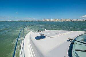 2018 Mares 47 Outboard Express Catamaran thumbnail 58