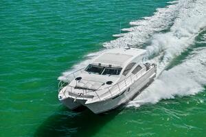 Venture 47ft Mares Yacht For Sale